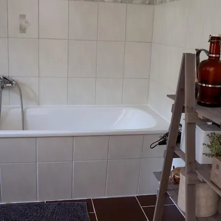 Apartment Modern In Falkenberg Falkenberg (Markisch-Oderland)