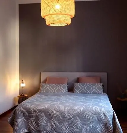 Modern In Falkenberg Apartment Falkenberg (Markisch-Oderland)