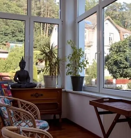 Apartment Modern In Falkenberg Falkenberg (Markisch-Oderland)