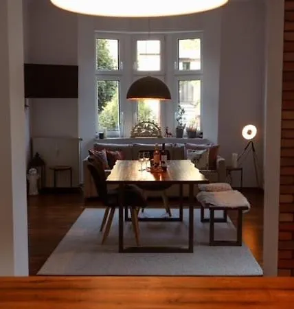 Modern In Falkenberg Falkenberg (Markisch-Oderland)
