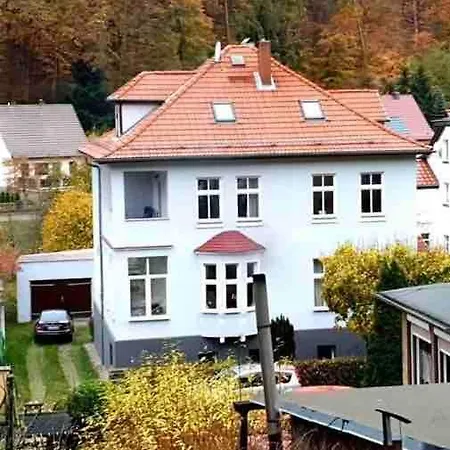 Modern In Falkenberg Apartment *